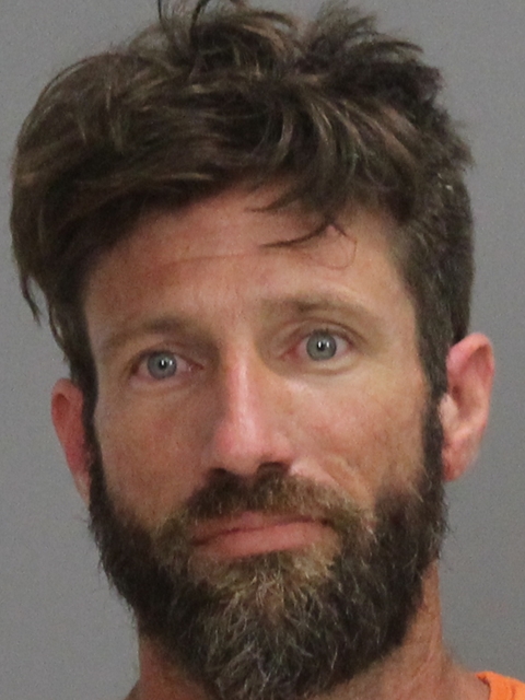 BOOZER, EZEKIEL ZACHARIAH booking photo