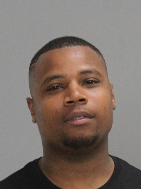 PHILLIPS, BRIAN DEMOND booking photo