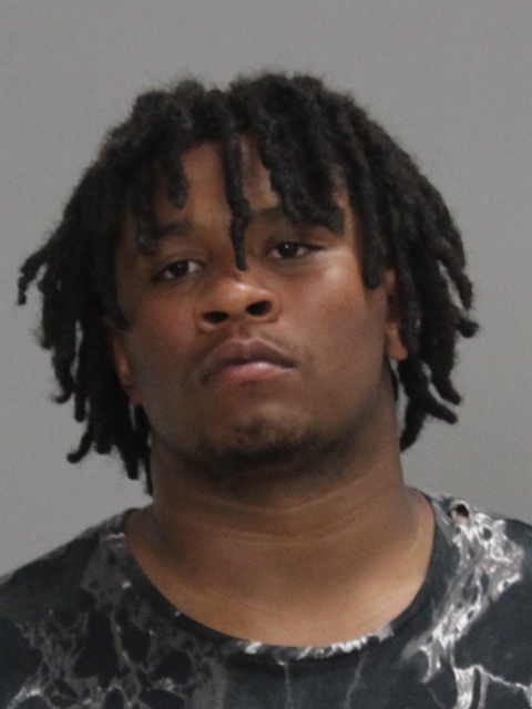 WALKER, DALLAS booking photo