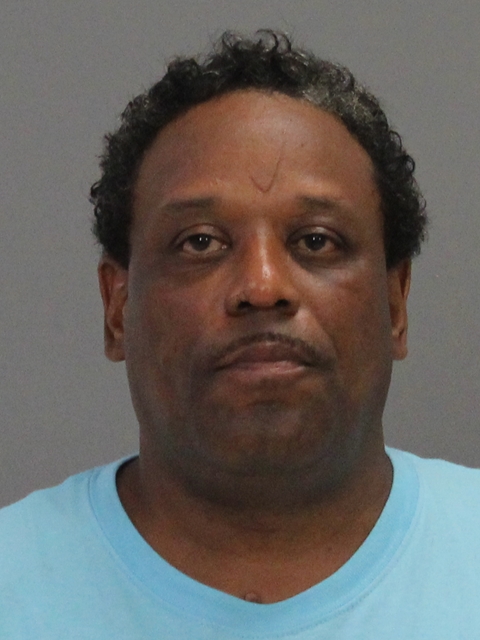 FOLEY, ERVEN RAY booking photo