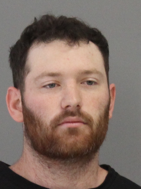 CHILDS, DYLAN HEBERT booking photo