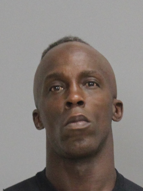 MCGEE, MARCUS DEWAYNE booking photo