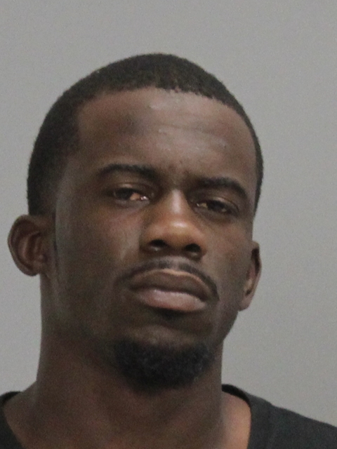 MCGEE, MARCELLIOUS DESHUN booking photo