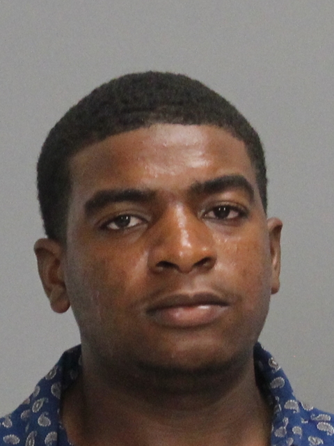 GOUDEAU, CARTAVIUS CARLTON booking photo