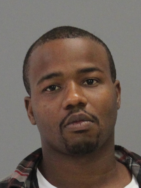 GOODEN, EARNEST RICKY booking photo