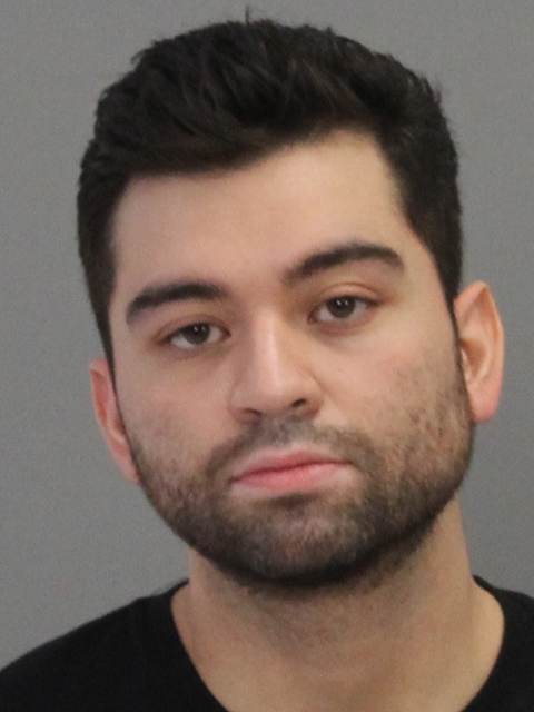 NAVARRO, RAMOND LEE booking photo