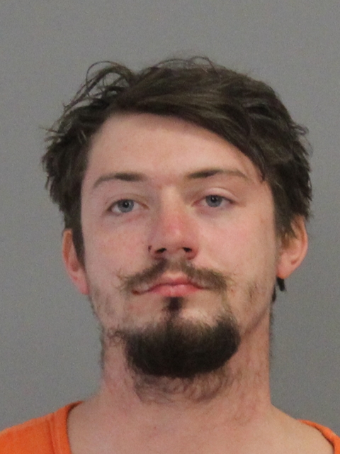 LOMON, MICHAEL WADE, II booking photo