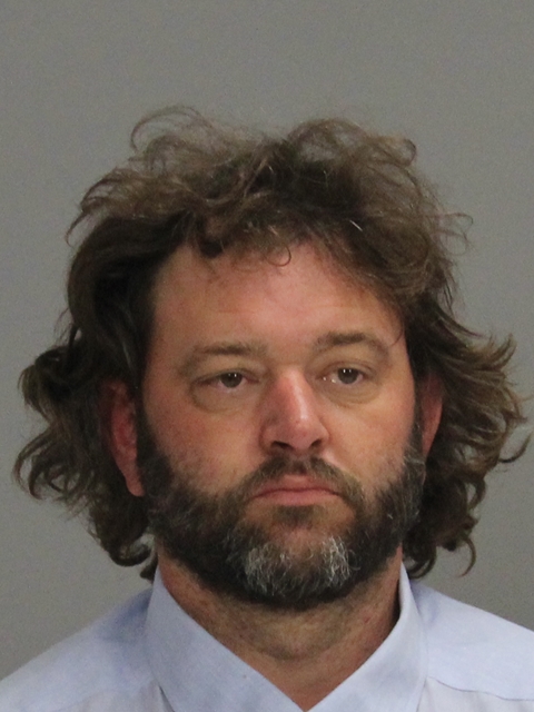 RICHIE, MICHAEL CLINTON booking photo