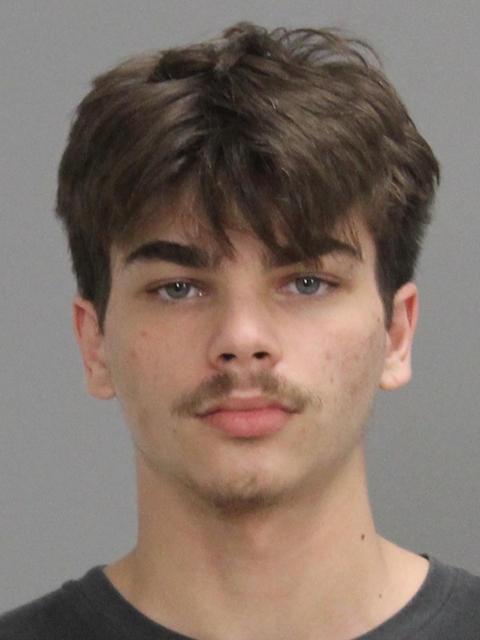 MORRIS, ETHAN LANE booking photo