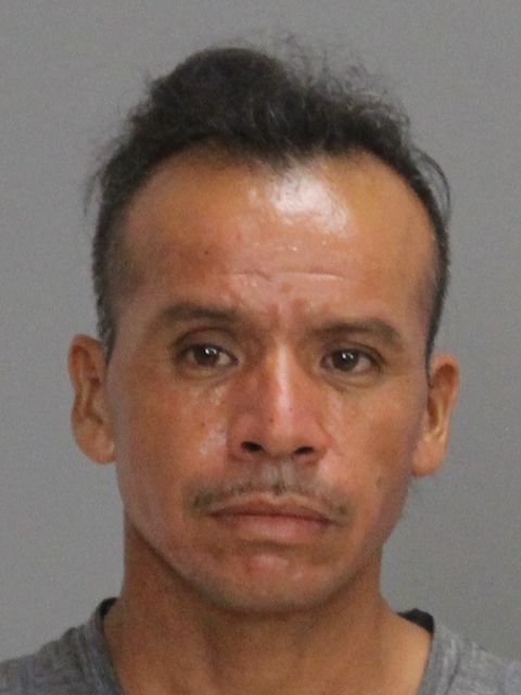 LUCIO-MORENO, JOSE RICARDO booking photo