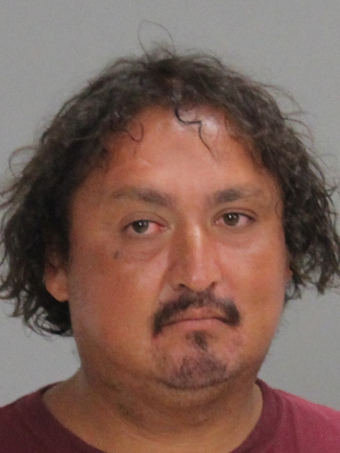 RIVERA, JERECHO JOREL booking photo