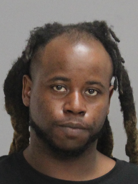 NAQUIN, BRIAN KEI-JZUAN booking photo