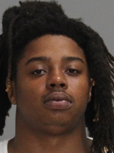 FRAZIER, DHI RAJ AKIA booking photo