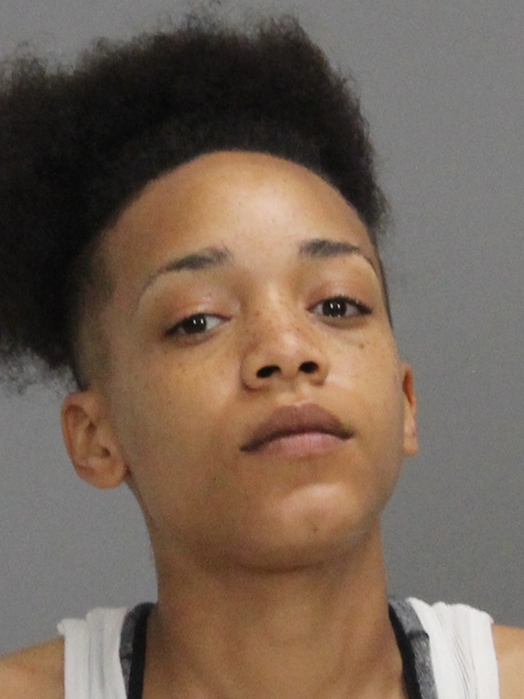 MASON, APRIL NICOLE booking photo