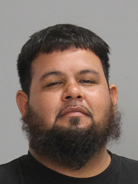 LOPEZ, ARNULFO GARCIA booking photo