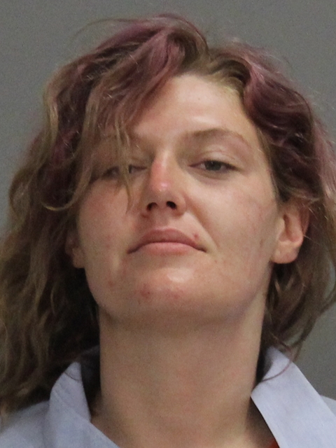 COOPER, HAELI ANN booking photo