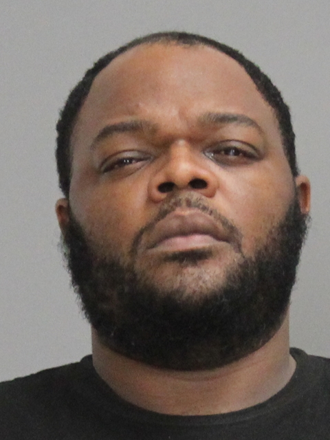 BAYLESS, LONNELL, Jr booking photo