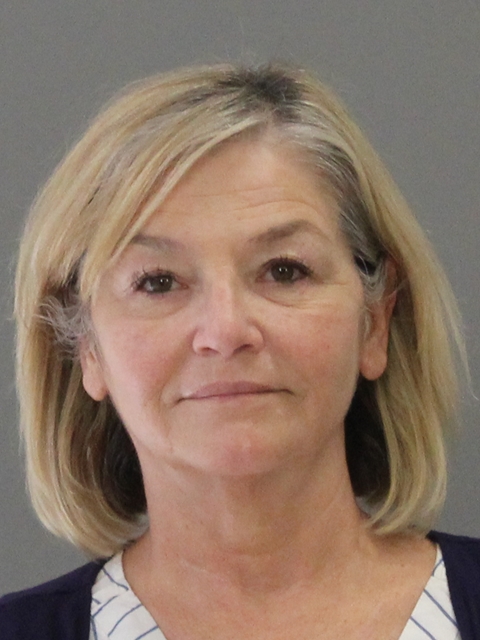 Urquhart, Lillian Coffeen booking photo