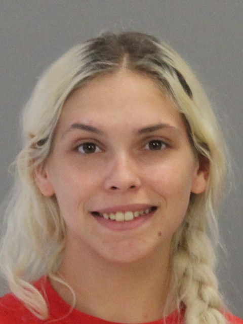 Hamlin, Tessa Rose booking photo