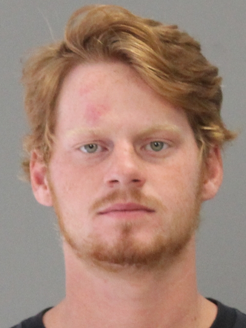 FRIZZELL, WAYLAND COOPER booking photo