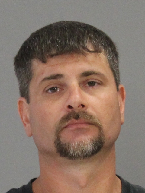 MUSHINSKI, SHANNON A booking photo