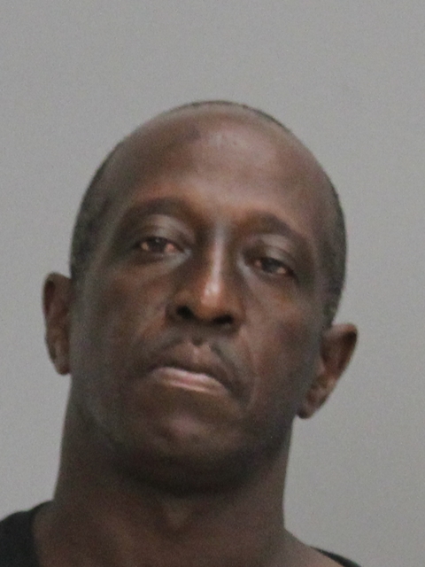 HARRIS, EARNEST, Jr arrested by Brazos County SO/PD