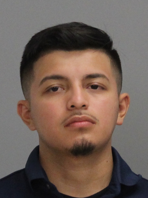 Martinez, John Paul arrested by Brazos County SO/PD
