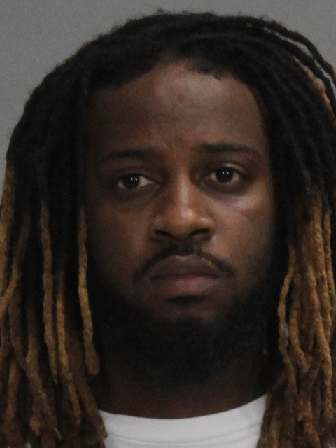 Carter, Robert Wayne, III arrested by Brazos County SO/PD