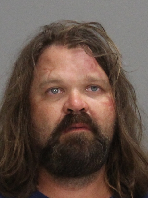 CURRY, ANTHONY WAYNE arrested by Brazos County SO/PD