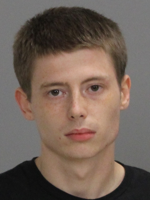 SUMRALL, ROGER WAYNE booking photo