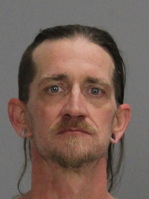 Mcbee, Wesley Eugene booking photo