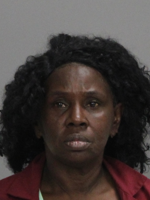 PERRY, MARTHA MAE booking photo