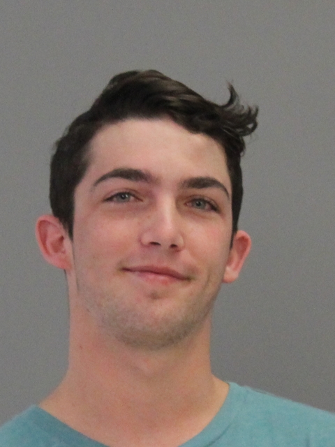 Lugo, Jetly Dean booking photo