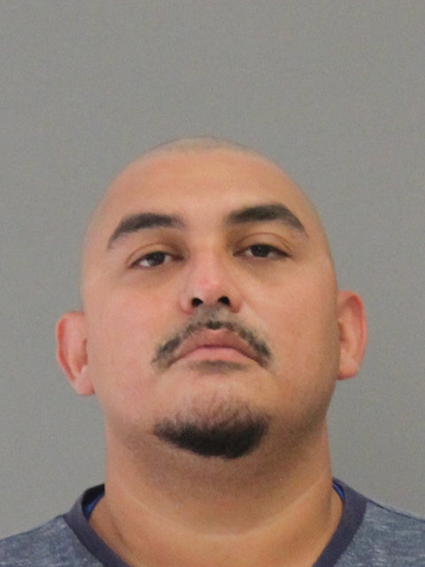 RAMOS, EDUARDO DAVID booking photo