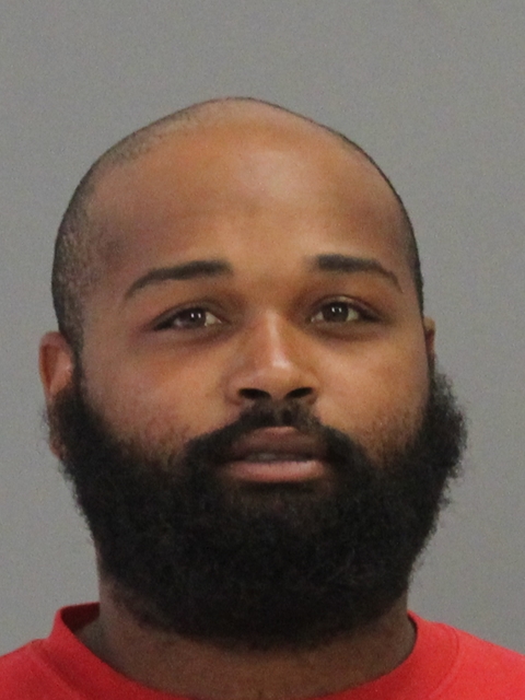 MELTON, ZACHERY TYLER booking photo