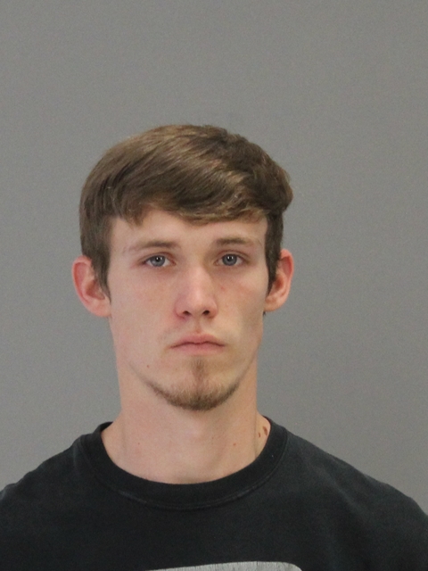 Miller, Ty-Bailey Franklin booking photo