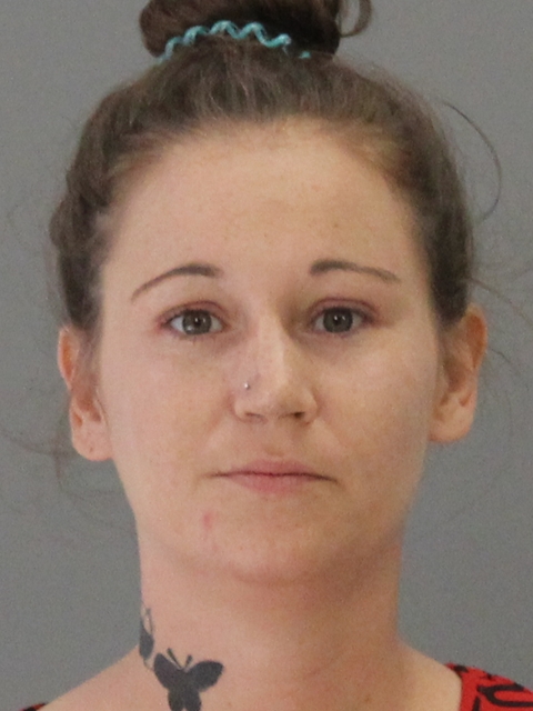 Phillips, Jessica Danielle booking photo