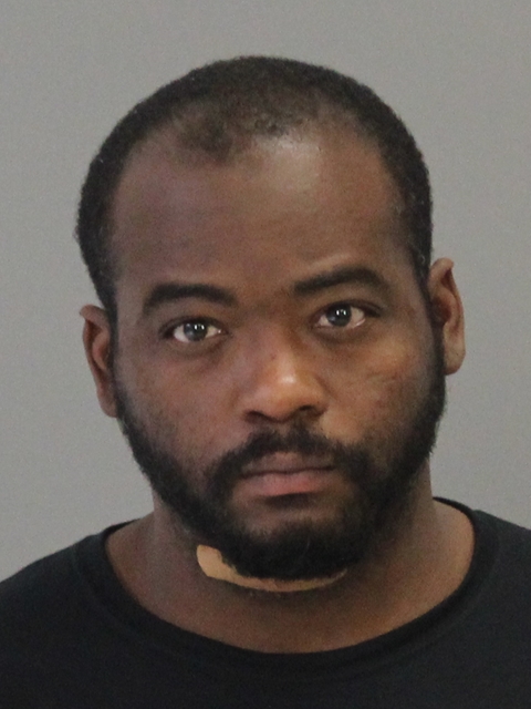 GLOVER, JAMES RAY, II arrested by Brazos County SO/PD