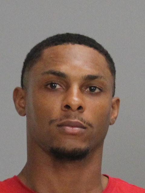 WARD, WILSON KEVIN, Jr arrested by Brazos County SO/PD