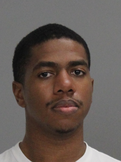 Gipson, Charles Edward, Jr. arrested by Brazos County SO/PD