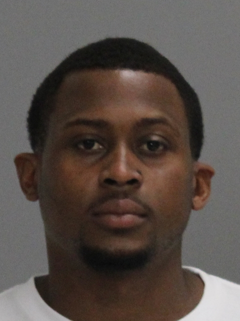 Caldwell, Avery Marquis arrested by Brazos County SO/PD