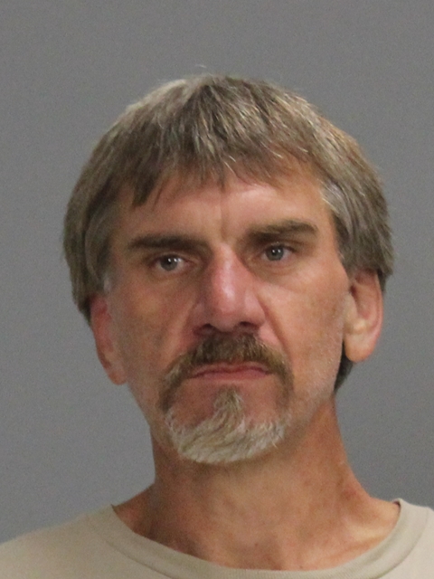 LISEMBEE, DARYL LEE arrested by Brazos County SO/PD