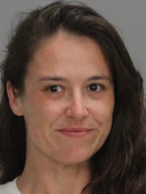 Johnson, Seneca Ann arrested by Brazos County SO/PD