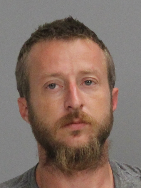 FRANCIS, THOMAS CARROLL arrested by Brazos County SO/PD
