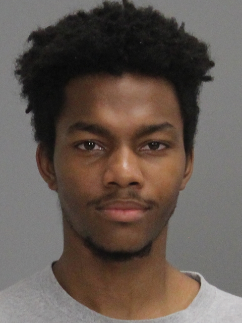 Allen, Ahmari Sincere arrested by Brazos County SO/PD