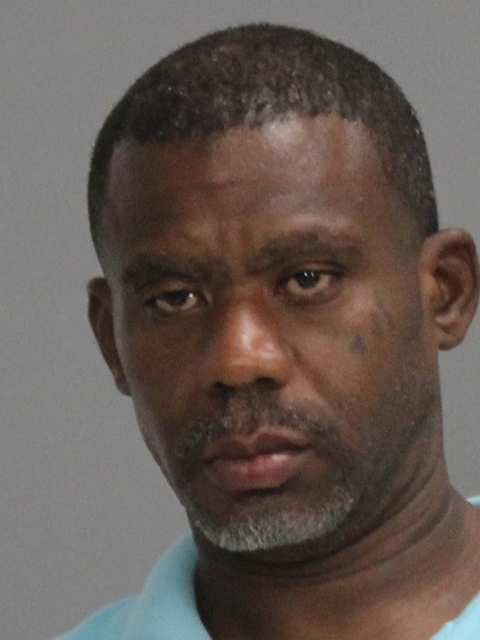 TUBBS, DARIUS LAKEZES arrested by Brazos County SO/PD