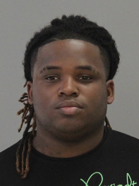 SHIELDS, CORY LEE arrested by Brazos County SO/PD