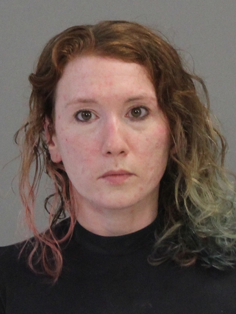 BROWN, CASSANDRA DAWN arrested by Brazos County SO/PD