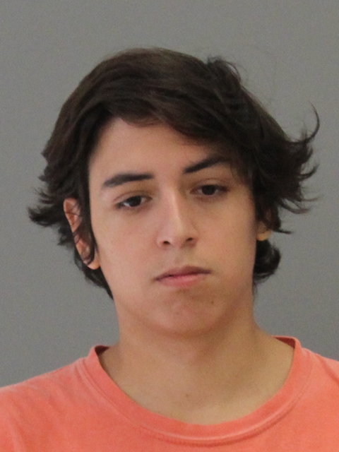 Garza, Jason Daivd arrested by Brazos County SO/PD