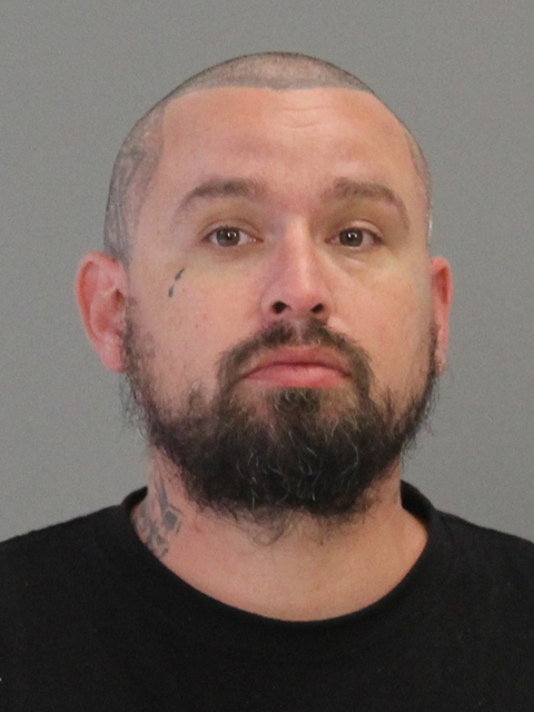 LOFTON, RICHARD arrested by Brazos County SO/PD